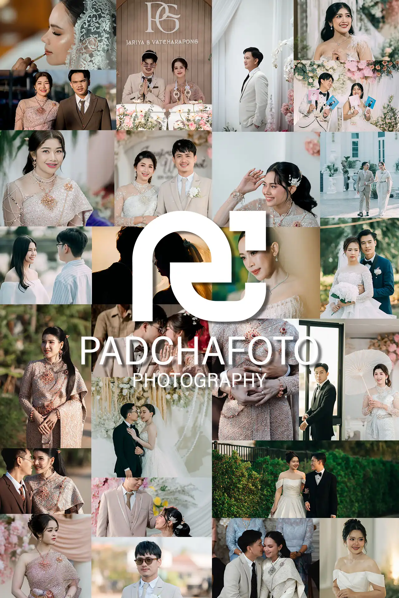 Wedding Details